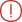 error icon
